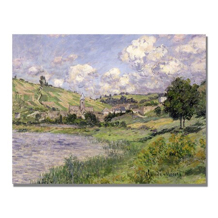 Trademark Fine Art